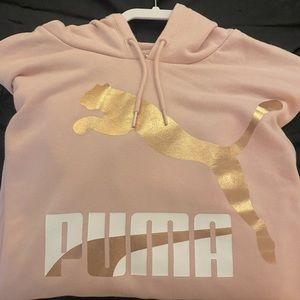 Puma Hoodie